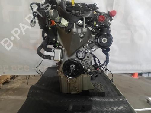 Engine FORD TOURNEO COURIER B460 MPV 1.0 EcoBoost | BP26194584M1 