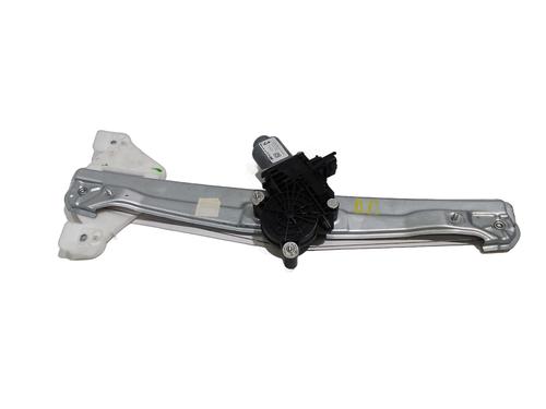 Used Right front window motor HYUNDAI TUCSON (NX4E, NX4A) 1.6 CRDi Hybrid 48V (136 hp) 30195659