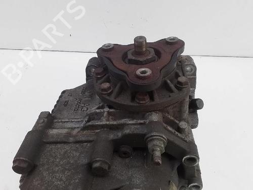 Used Front differential AUDI TT (8J3) 2.0 TTS quattro (272 hp) 27494597