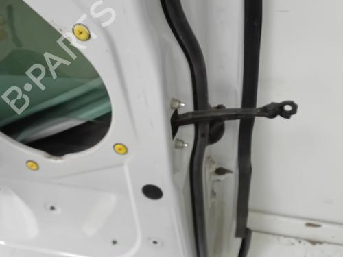 Left rear door LAND ROVER RANGE ROVER EVOQUE (L538) 2.2 D 4x4 | BP29386584C4 