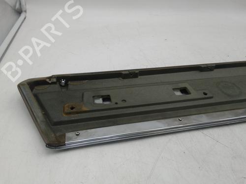 Door moulding trim JAGUAR XJ (XJ40, XJ81) 6 4.0 | BP29519652C150 