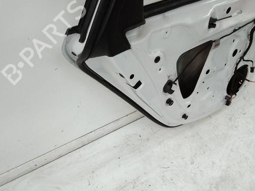 Left rear door AUDI A4 B8 (8K2) 3.0 TDI | BP19519542C4 