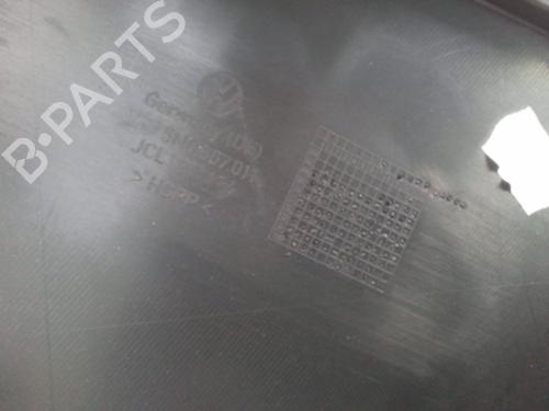 Front left panel VW TIGUAN (5N_) 2.0 TDI | BP30050676C58 