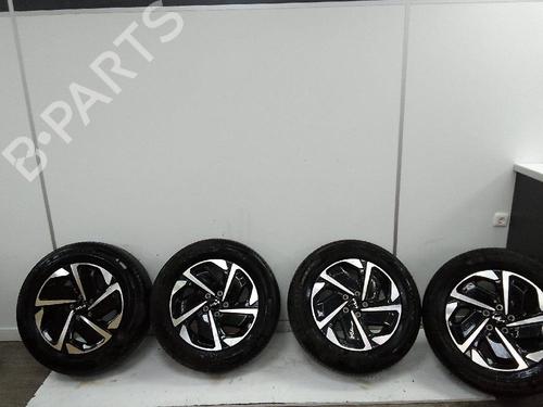 Rim KIA SPORTAGE V (NQ5) 1.6 T-GDI MHEV | BP24464906C45 