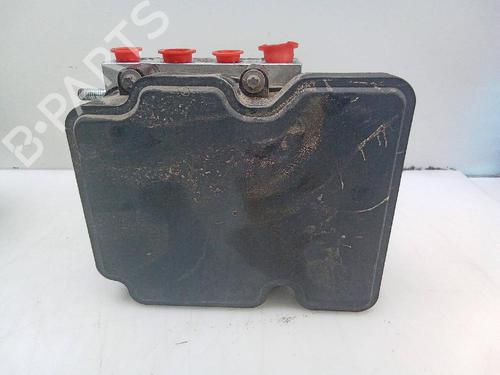 Abs pomp RENAULT CLIO IV (BH_) [2012-2021]  26158743