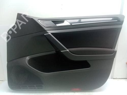 Used Front right panel VW GOLF VII (5G1, BQ1, BE1, BE2) 1.4 TSI (125 hp) 28150918