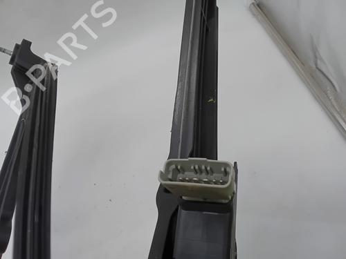 Front right window mechanism RENAULT AUSTRAL TCe 130 (HGM2) | BP29824440C23