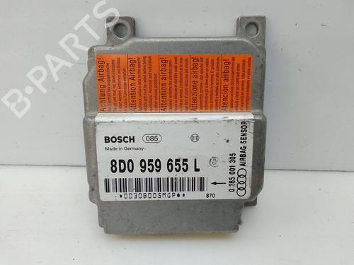 Used ECU airbags ECU airbags 22344467 22344467