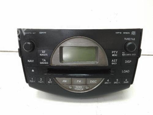 Used Switch TOYOTA RAV 4 III (_A3_) [2005-2014]  18586446