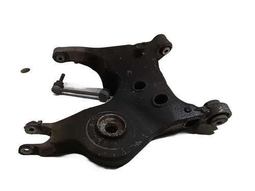 Used Left rear suspension arm Left rear suspension arm JAGUAR XF SPORTBRAKE (X250) 5.0 XFR-S (550 hp) 34180987 34180987
