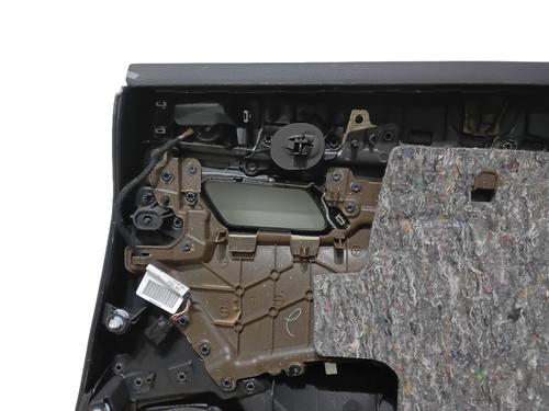 Rear left panel PEUGEOT 508 II (FB_, FH_, F3_) 1.5 BlueHDI 130 (FBYHZJ, FBYHZR) | BP34209107C60 - Image 6