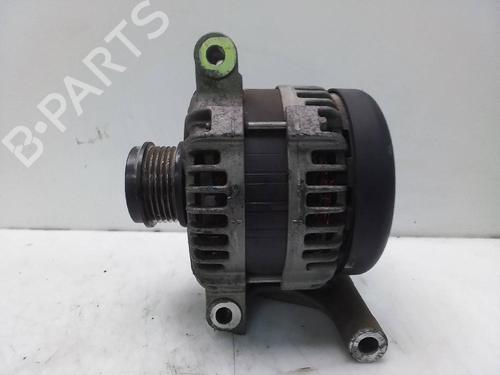 Alternator OPEL ASTRA K Sports Tourer (B16) 1.6 CDTi (35) | BP26053172M7 