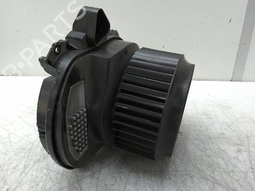 Heater blower motor MERCEDES-BENZ A-CLASS (W176) A 200 CDI / d (176.008) | BP21125799M62 