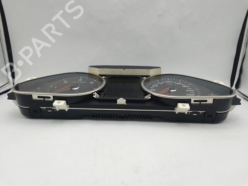 Instrument cluster AUDI Q7 (4LB) 3.0 TDI quattro | BP29396630C47 