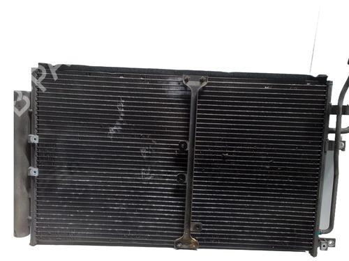 AC radiator CHEVROLET CAPTIVA (C100, C140) 2.0 D 4WD | BP31849579M32
