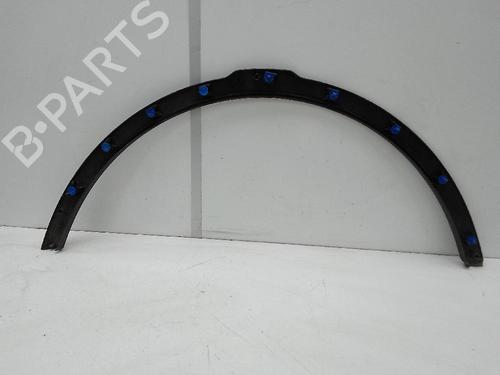 Front right wheel arch trim LAND ROVER RANGE ROVER EVOQUE (L538) 2.0 D | BP20207983C135