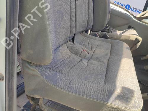 Right front seat NISSAN INTERSTAR Van (X70) dCI 90 | BP18580561C16 