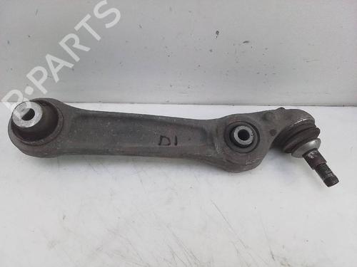 Used Left front suspension arm BMW 5 Gran Turismo (F07) 530 d (245 hp) 18598057
