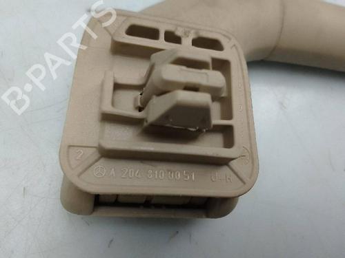 Interior roof handle MERCEDES-BENZ E-CLASS (W212) E 350 CGI (212.057) | BP24465431I35 