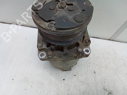 AC compressor FORD MONDEO IV (BA7) 2.0 TDCi | BP26159920M34 