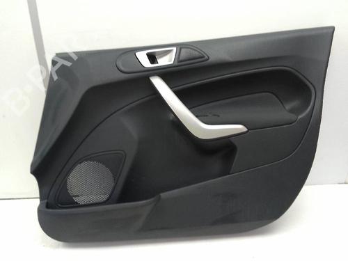 Used Front right panel FORD FIESTA VI (CB1, CCN) 1.4 TDCi (70 hp) 23185196