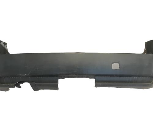 Used Rear bumper Rear bumper BMW X3 (E83) 2.0 d (150 hp) 33716680 33716680