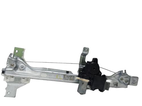 Used Rear left window mechanism PEUGEOT 5008 (0U_, 0E_) 1.6 HDi (114 hp) 31583100