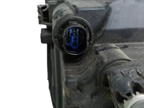 Left headlight KIA RIO IV (YB, SC, FB) 1.25 | BP18947816C28  - Image 5