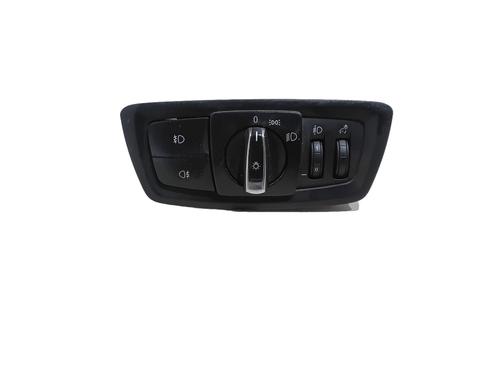 headlight-switch-bmw-x1-f48-2014-2015-2016-2017-2018-2019-2020-2021-2022-34580995 main image