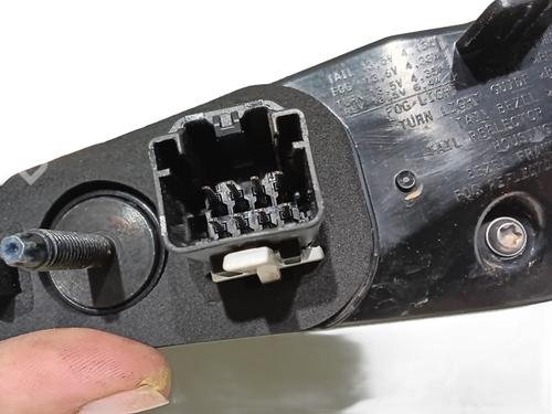 Left tailgate light DS DS 4 II (FR_, FB_, F3_, FP_) E-TENSE 225 (F3DGZT) | BP38773236C79 - Image 5