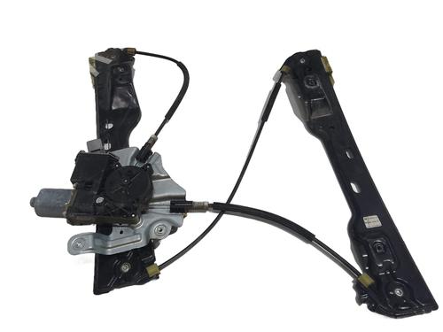 Front left window mechanism OPEL ASTRA J (P10) 1.6 CDTi (68) | BP30099128C22