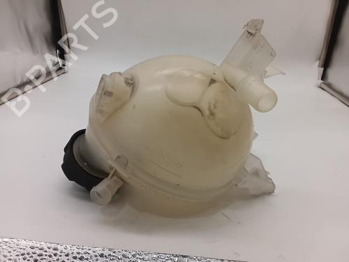 Expansion tank OPEL CROSSLAND X / CROSSLAND (P17, P2QO) 1.2 (75) | BP29386081C120 