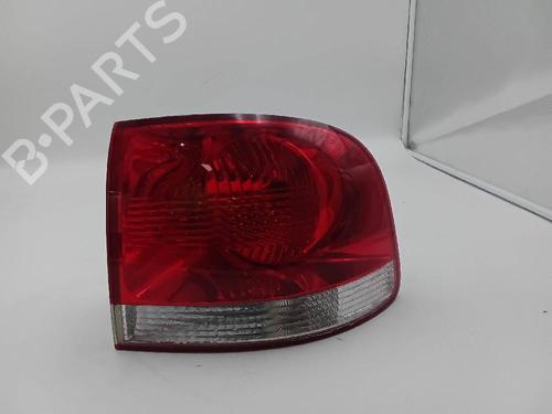 Right taillight VW TOUAREG (7LA, 7L6, 7L7) 2.5 R5 TDI | BP25018797C35 