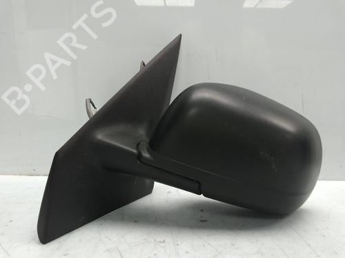 Left mirror DACIA SANDERO 1.5 dCi | BP26157475C26