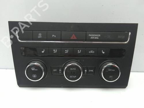 Used Climate control Climate control 23207440 23207440