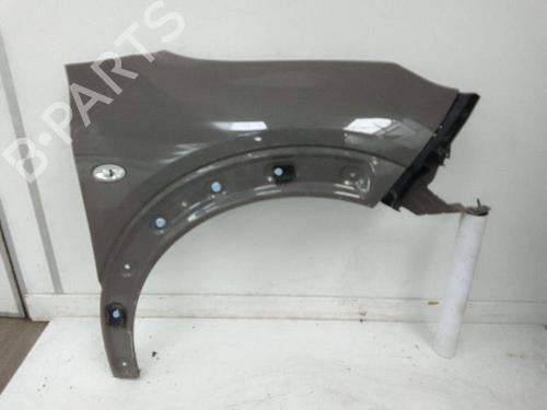 Used Right front fenders CITROËN C4 CACTUS 1.6 BlueHDi 100 (99 hp) 25045851