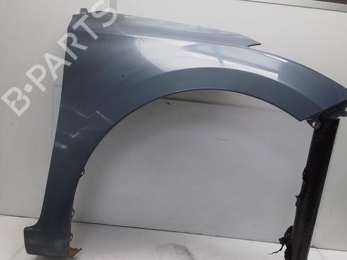 Used Right front fenders HYUNDAI i20 II (GB, IB) 1.2 (84 hp) 29219827