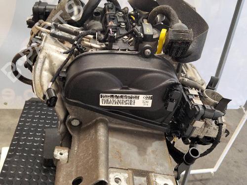 Engine SEAT IBIZA V (KJ1, KJG)  | BP23559064M1 