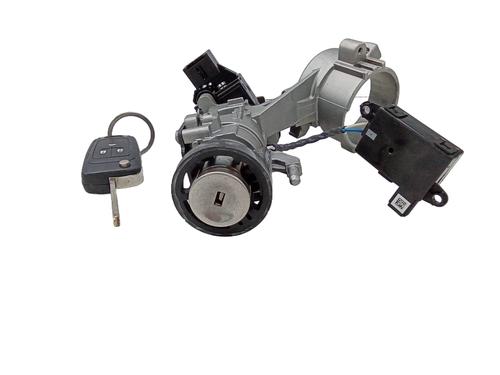Ignition barrel OPEL CORSA E (X15) 1.2 (08, 68) | BP21084950M48 - Image 6