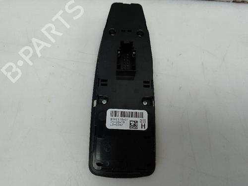 Left front window switch BMW X1 (F48) sDrive 18 d | BP23257285I27 