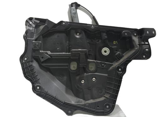 Used Front left window mechanism MAZDA CX-5 (KE, GH) 2.2 D (KE2FW) (150 hp) 32361951