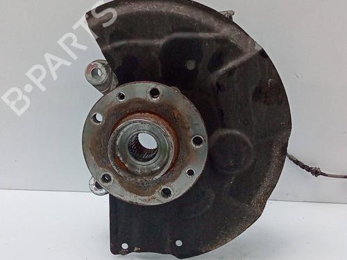 Used Left front steering knuckle Left front steering knuckle 23998333 23998333