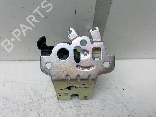 Tailgate lock AUDI A1 Sportback (8XA, 8XF) S1 quattro | BP28149568C101 