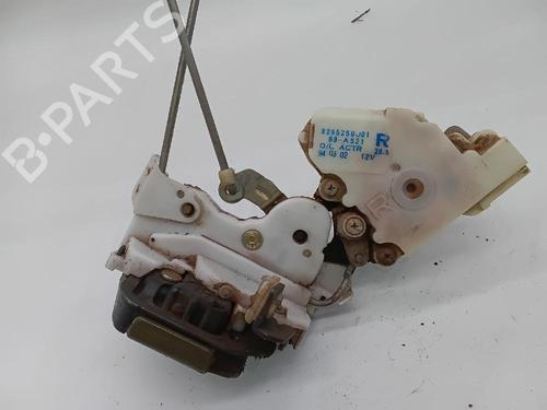 Rear right lock FORD MAVERICK (UDS, UNS)  | BP26920187C99 
