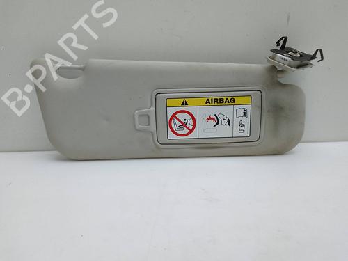 right-sun-visor-jaguar-xe-x760-sin-referencia-2015-18577900 main image