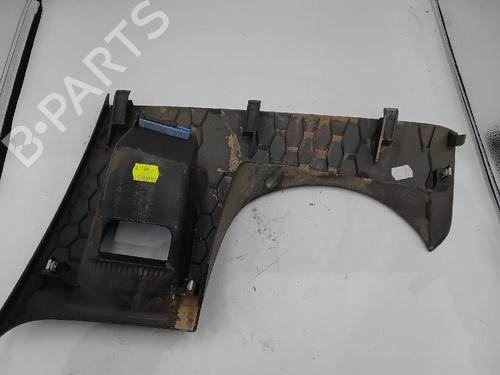 Ander OPEL CROSSLAND X / CROSSLAND (P17, P2QO) 1.2 (75) (131 hp) 25468560