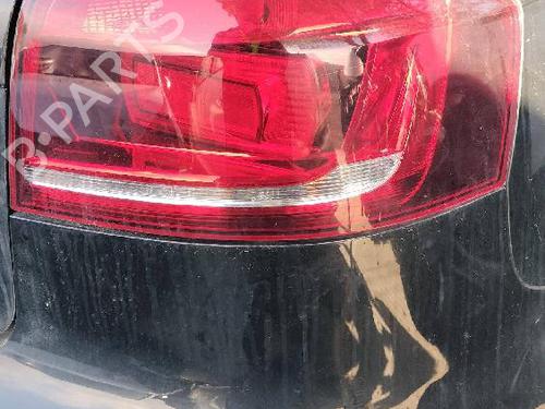 Right taillight AUDI A3 (8P1) 1.8 TFSI | BP18573272C35 