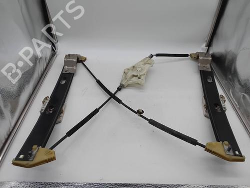 Front right window mechanism SEAT LEON (5F1) 2.0 TDI | BP26230453C23 - Image 2
