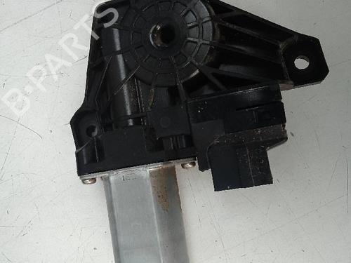 Right rear window motor MERCEDES-BENZ A-CLASS (W176) A 200 CDI / d (176.008) | BP21125841E22 