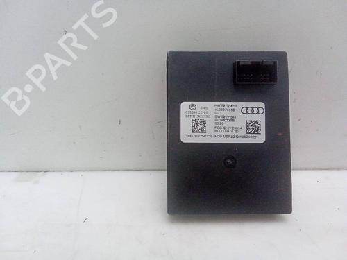 Electronic module AUDI Q7 (4LB) 6.0 TDI quattro | BP18915322M83 